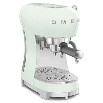 Smeg 50's Style espressokone - Pastellinvihreä - Smeg