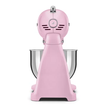 Smeg 50's Style keittiökone 4,8 L - Rosa - Smeg