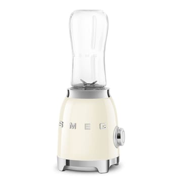 Smeg 50's Style personal Blender 300 wattia - Kermanvalkoinen - Smeg