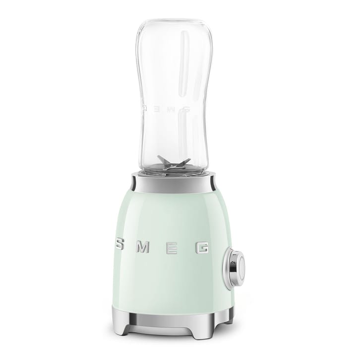 Smeg 50's Style personal Blender 300 wattia, Pastellinvihreä Smeg