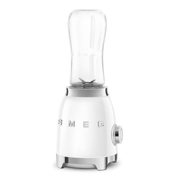 Smeg 50's Style personal Blender 300 wattia - Valkea - Smeg