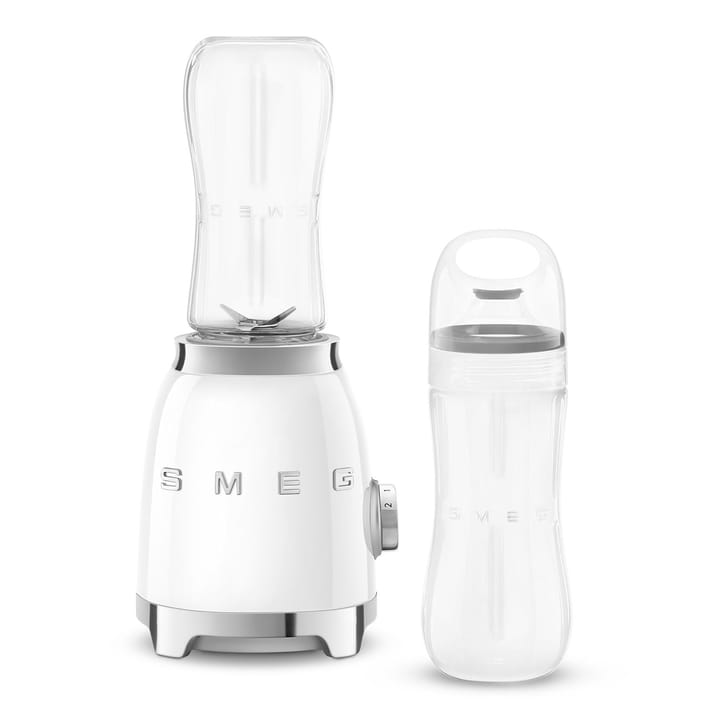 Smeg 50's Style personal Blender 300 wattia, Valkea Smeg