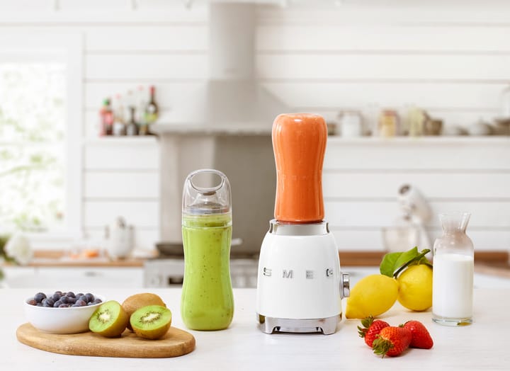 Smeg 50's Style personal Blender 300 wattia, Valkea Smeg