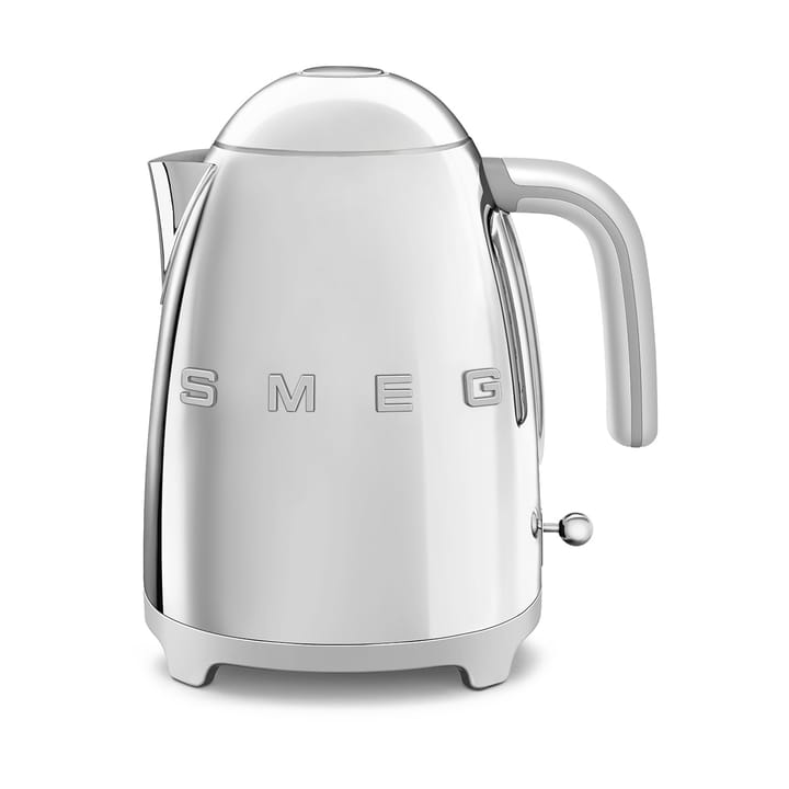 Smeg 50's Style vedenkeitin 1,7 L, Kromi Smeg