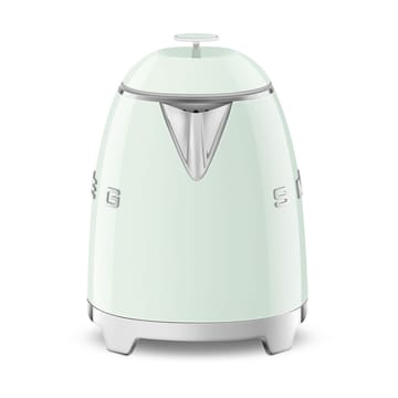 Smeg 50's Style vedenkeitin mini 0,8 L - Pastellinvihreä - Smeg