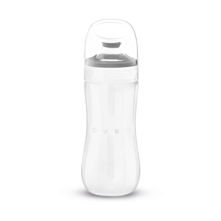 Smeg bottle to go pullo 60 cl, Kirkas Smeg