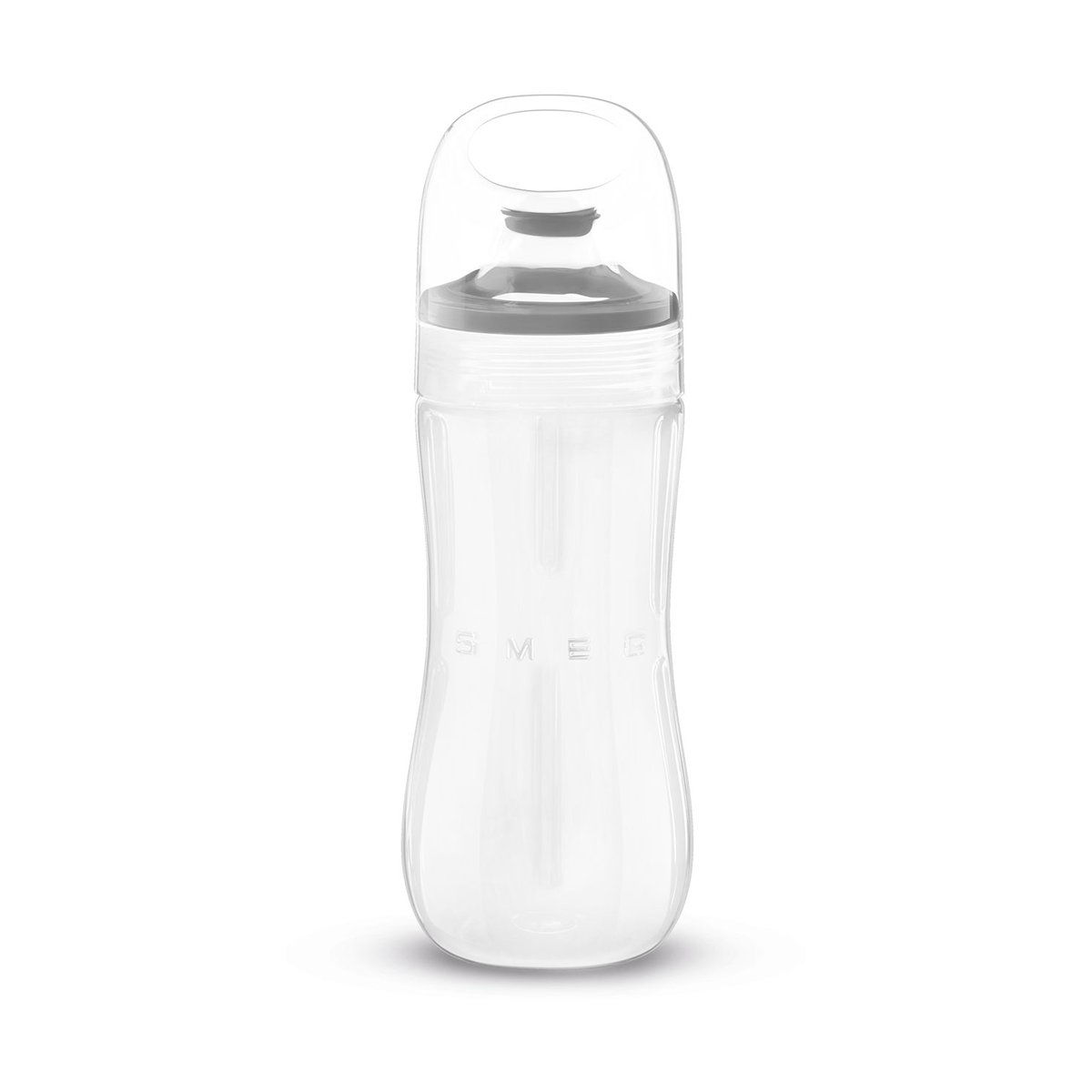 Smeg Smeg bottle to go pullo 60 cl Kirkas