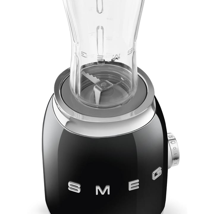 Smeg bottle to go pullo 60 cl, Kirkas Smeg