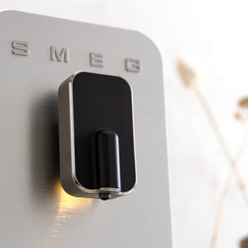 Smeg espressokone automaattinen 1,4 l - Musta - Smeg