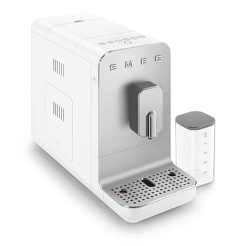 Smeg espressokone automaattinen 1,4 l - Valkea - Smeg