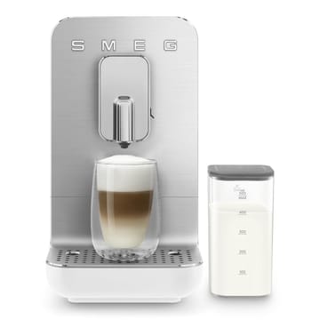 Smeg espressokone automaattinen 1,4 l - Valkea - Smeg