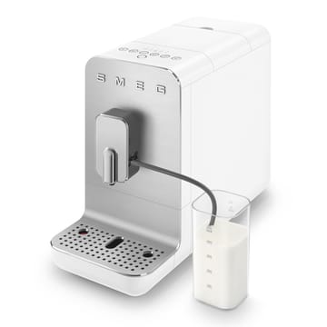 Smeg espressokone automaattinen 1,4 l - Valkea - Smeg