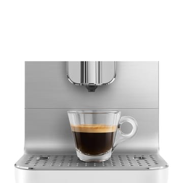 Smeg espressokone automaattinen 1,4 l - Valkea - Smeg