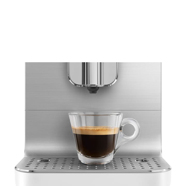 Smeg espressokone automaattinen 1,4 l, Valkea Smeg