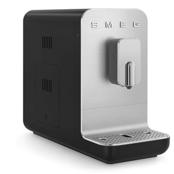 Smeg espressokone säiliöllä automaattinen - Musta - Smeg