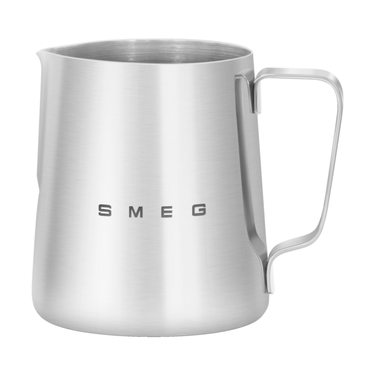 Smeg Smeg maitokannu 45 cl Hopea