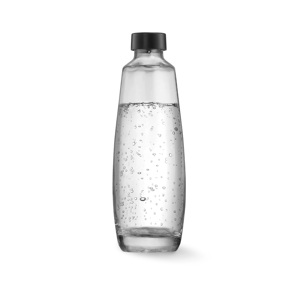 Sodastream Sodastream DUO lasipullo 1 l Läpinäkyvä