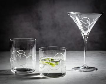 Sigluontoe cocktaillasit 22 cl 2-pack - Circles - Spiegelau