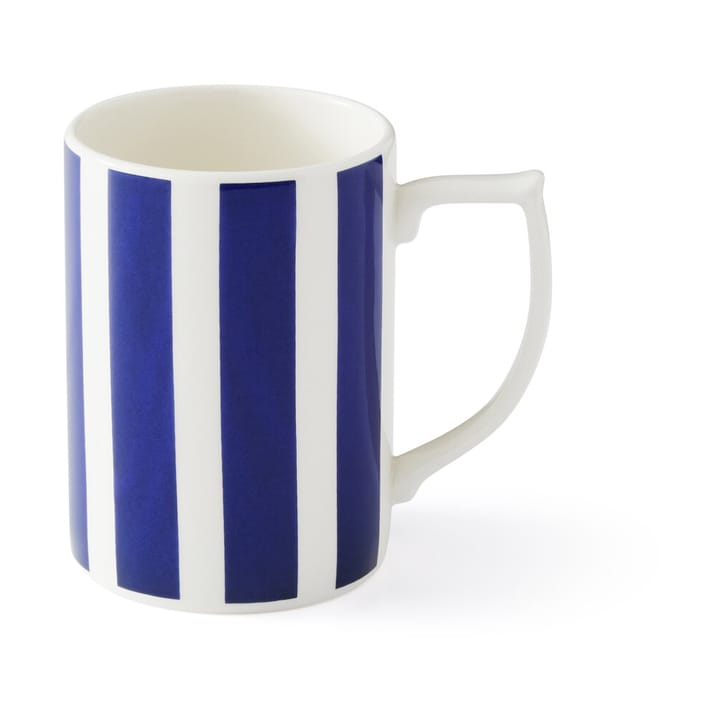 Steccato muki 35 cl, Bold stripe Spode