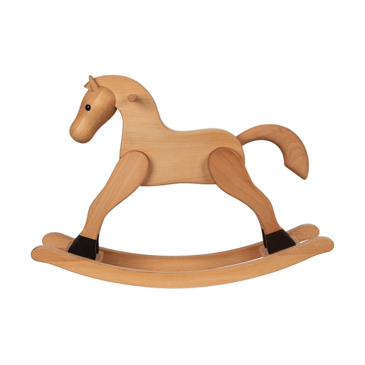 The Rocking Horse koriste 13,5 cm, Tammi Spring Copenhagen