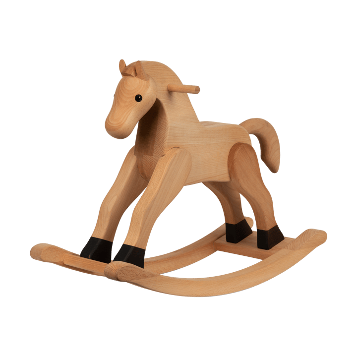 The Rocking Horse koriste 13,5 cm, Tammi Spring Copenhagen