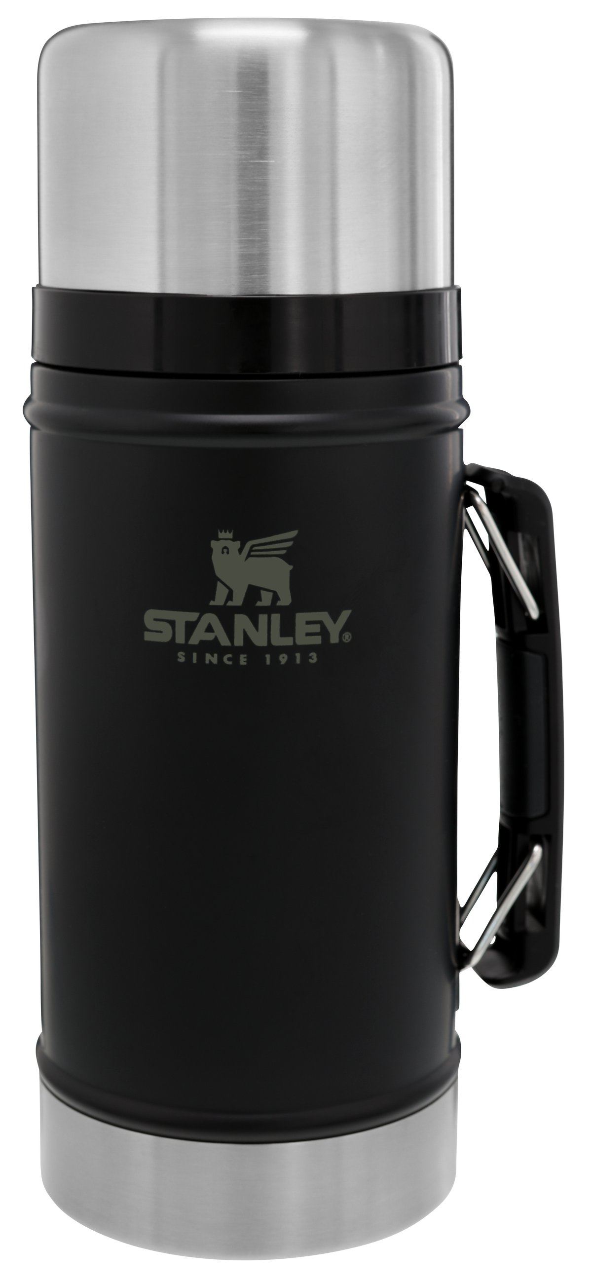 Stanley Termospullo Classic 0,94 l Mattamusta