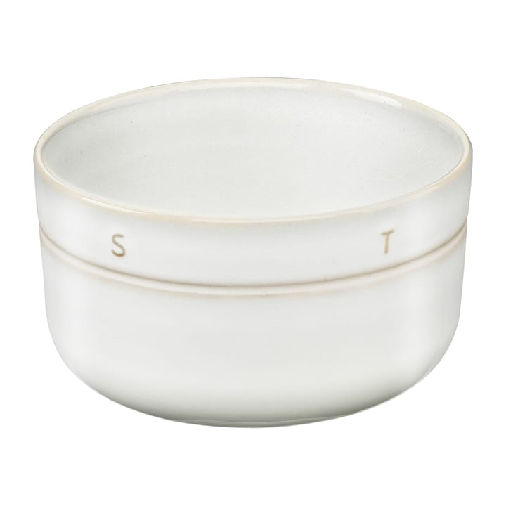 Staub Boussole kulho Ø12 cm, Off white  STAUB