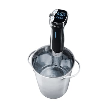 Steba SV50 Sous Vide kiertovesipumppu - Ruostumaton teräs - Steba