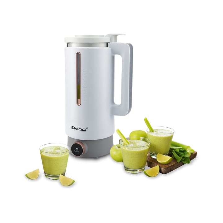 Steba VDM2 Vegan-Drink-Maker Hot & Cold blender, Valkea Steba