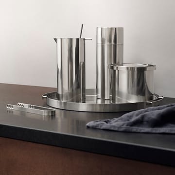 AJ cylinda-line -cocktailkannu 1 l - Ruostumaton - Stelton