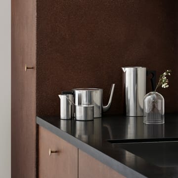 AJ cylinda-line -kermakannu, 15 cl - Ruostumaton - Stelton