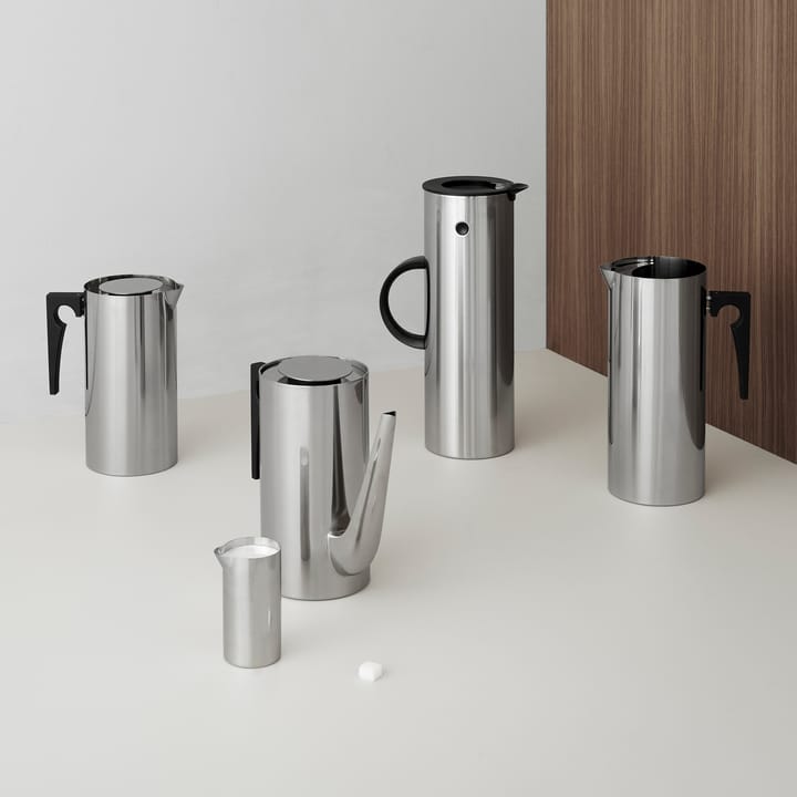 AJ cylinda-line -kermakannu, 15 cl, Ruostumaton Stelton