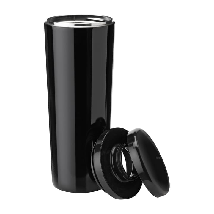 Carrie termospullo 0,5 L , Black Stelton