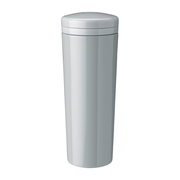 Carrie termospullo 0,5 L , Light grey Stelton