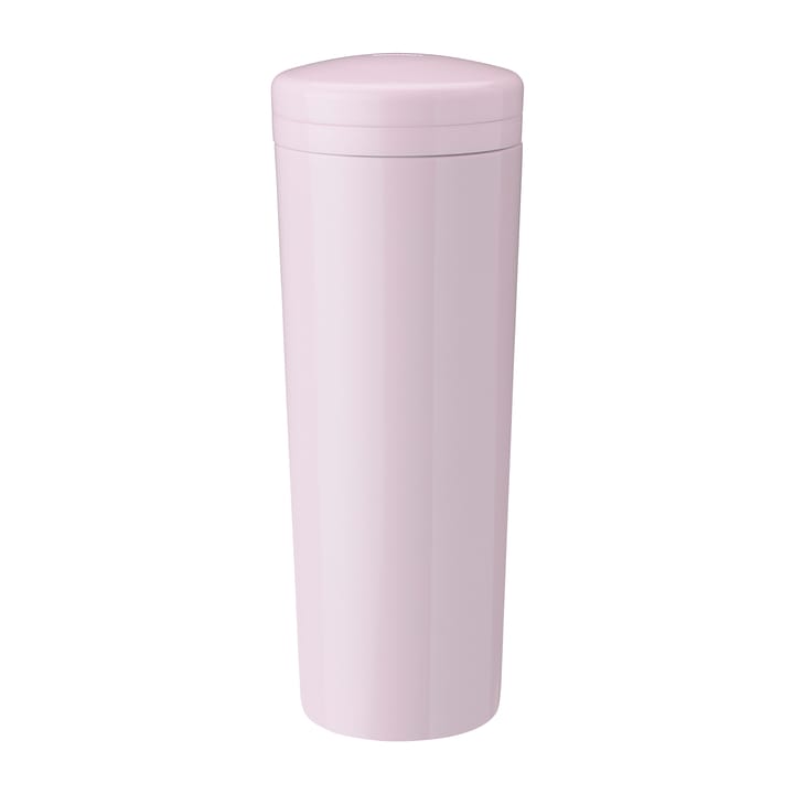 Carrie termospullo 0,5 L , Soft rose Stelton