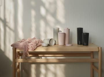 Carrie termospullo 0,5 L  - Soft rose - Stelton