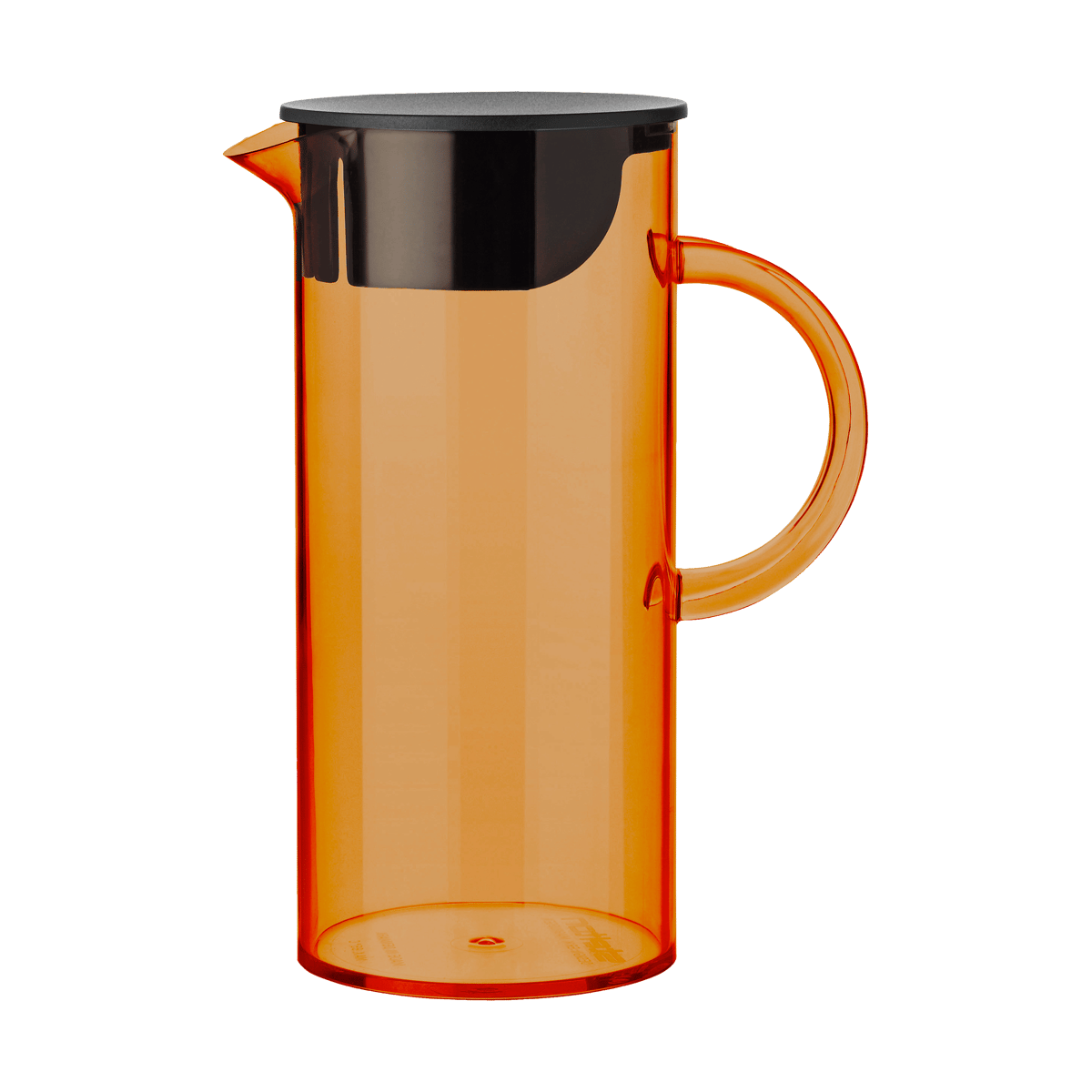 Stelton EM77 kannu kannella 1,5 L Saffron