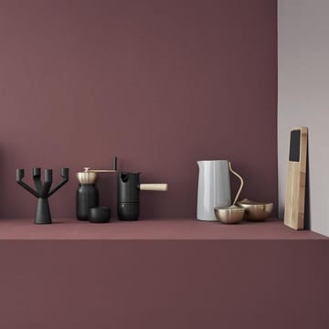 Emma kaadin - harmaa - Stelton