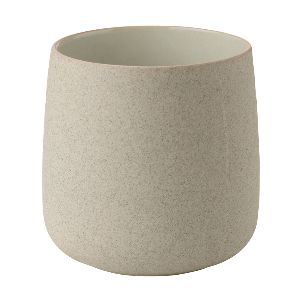 Stelton Emma muki 22 cl 2 kpl Grey