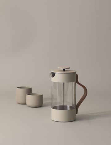 Emma pressopannu 1 L - Hiekka - Stelton