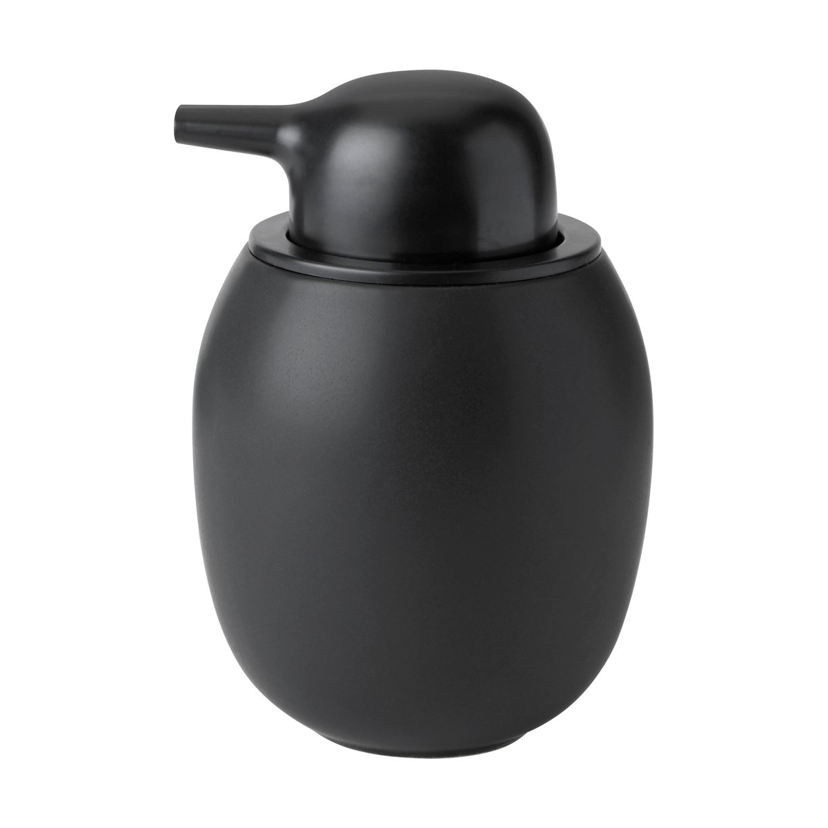 Stelton Fjord saippua-annostelija 30 cl Black