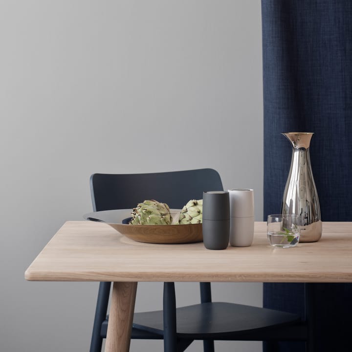 Foster pippurimylly, Anthracite Stelton