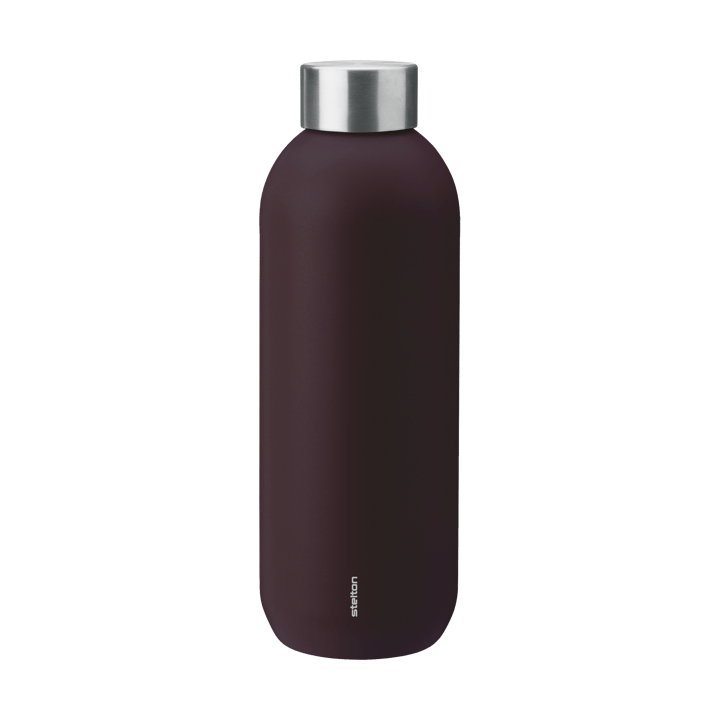 Keep Cool -termospullo 0,6 l, Marja Stelton