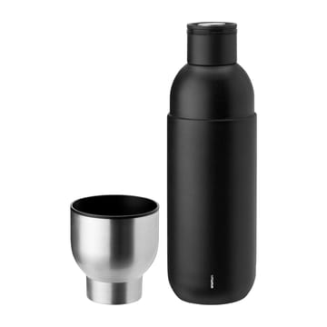 Keep Warm termospullo 0,75 L  - Black - Stelton