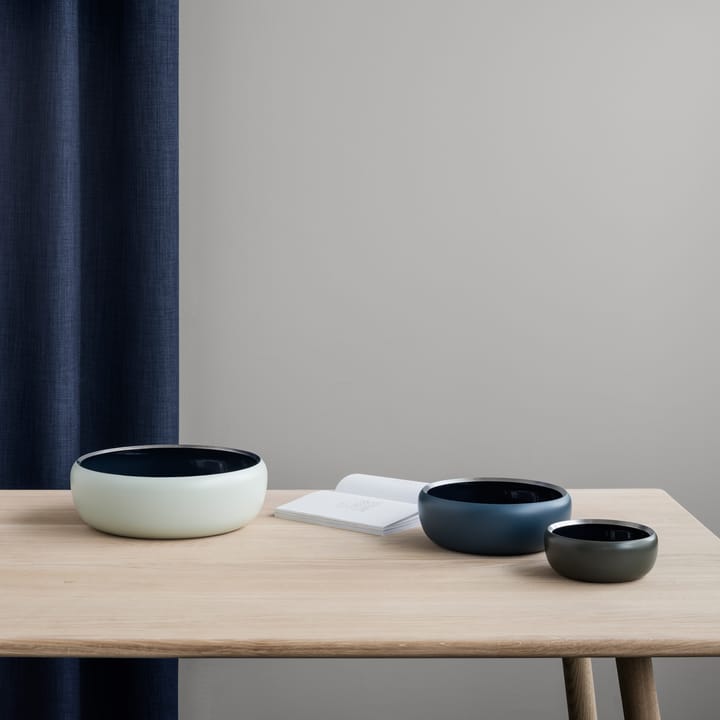 Ora kulho Ø 22 cm, Midnight blue Stelton