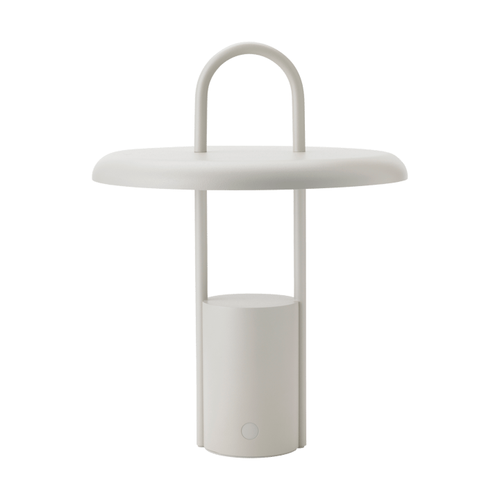 Pier LED-lamppu kannettava 33,5 cm - Sand - Stelton