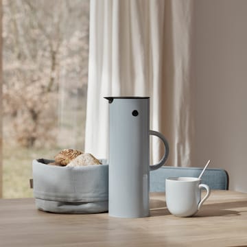 Stelton termoskannu EM77 1 l - Cloud - Stelton