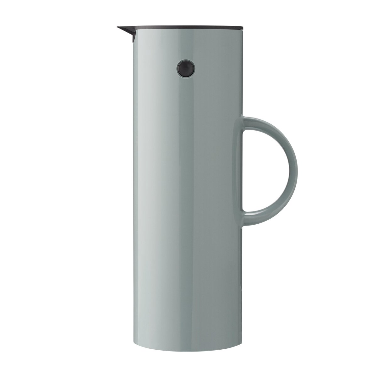 Stelton Stelton termoskannu EM77 1 l dusty green (vihreä)