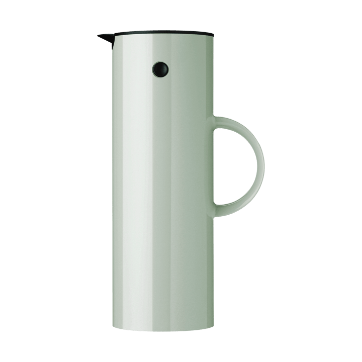 Stelton termoskannu EM77 1 l, Minttuinen sammal Stelton