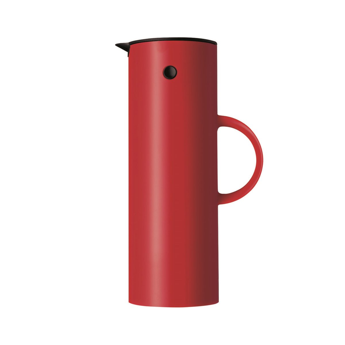 Stelton Stelton termoskannu EM77 1 l punainen